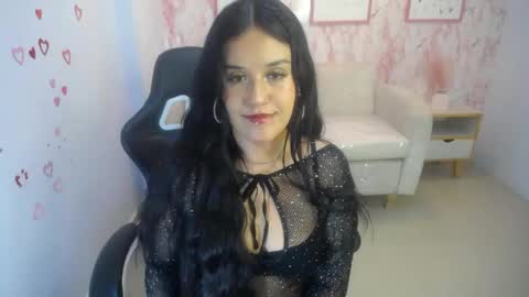 Snapshot of ailyn_ch1 chatting on 12, 5, 2026 ailyn_ch1 online show from 12, 5, 2026