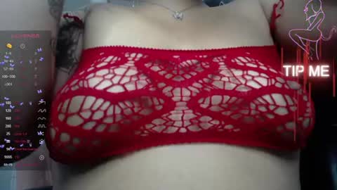 Snapshot of ailyn_ch1 chatting on 29, 7, 2026 ailyn_ch1 online show from 29, 7, 2026