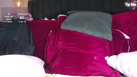 Ailyn rouss online show from 6, 11, 2025