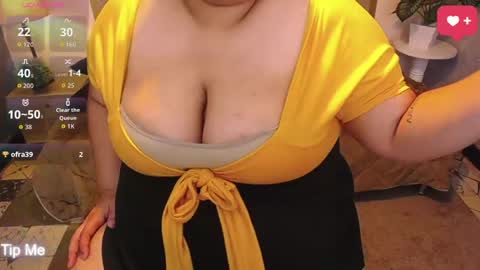 Ailyn rouss online show from 22, 4, 2026