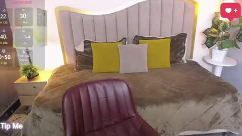 Ailyn rouss online show from 26, 4, 2026