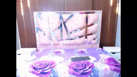 ailyncastrocm101 online show from 13, 3, 2026