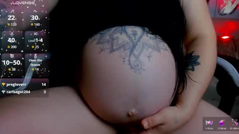 Ailyn  online show from 7, 3, 2026