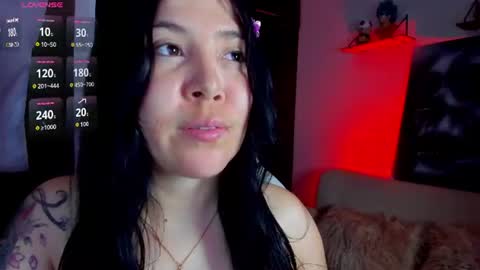 Ailyn  online show from 26, 7, 2026