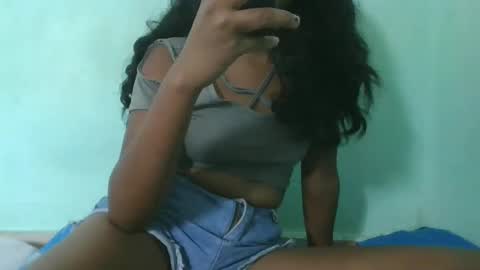 aimeamour online show from 24, 2, 2025