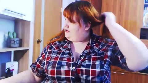 AimeeRosebud online show from 30, 12, 2024