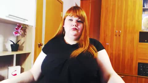 AimeeRosebud online show from 14, 3, 2026