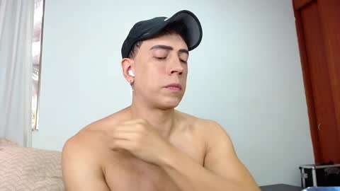 IAN online show from 25, 2, 2025