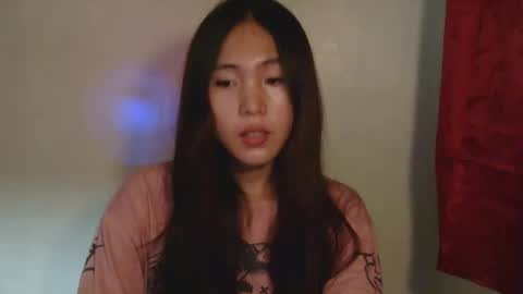 Snapshot of aina_sen chatting on 4, 11, 2025 Aina sen online show from 4, 11, 2025