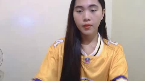 Snapshot of aina_sen chatting on 27, 2, 2026 Aina sen online show from 27, 2, 2026