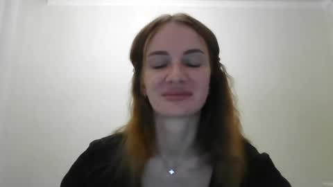 AinyrVixxen online show from 26, 6, 2026