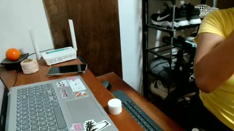 airalicious69 online show from 18, 6, 2026