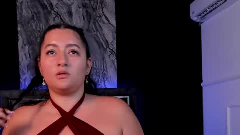 Airam Clair online show from 12, 3, 2025