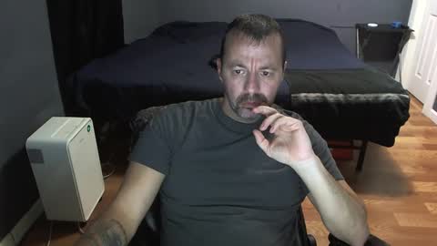 Daddy online show from 1, 1, 2025