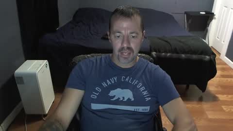 Daddy online show from 3, 1, 2025