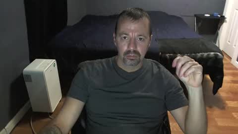 Daddy online show from 26, 1, 2025