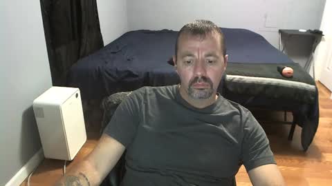 Daddy online show from 10, 3, 2025