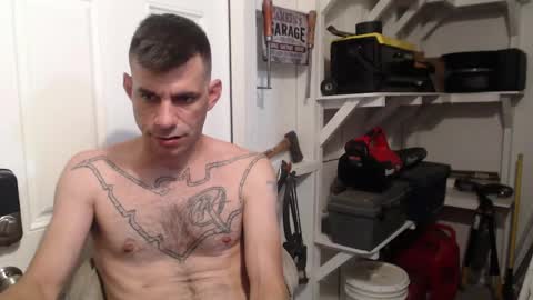 Leo  Airborn  Sir  Daddy online show from 23, 5, 2026