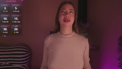 Airi online show from 19, 4, 2026