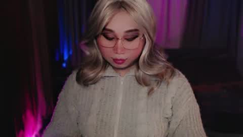 Goddess Airis online show from 2, 7, 2026