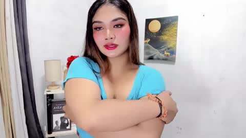 airy_lust online show from 5, 3, 2026