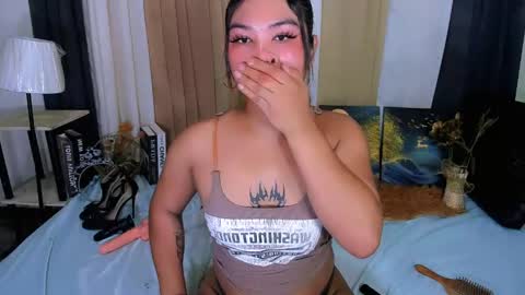 airy_lust online show from 24, 4, 2026