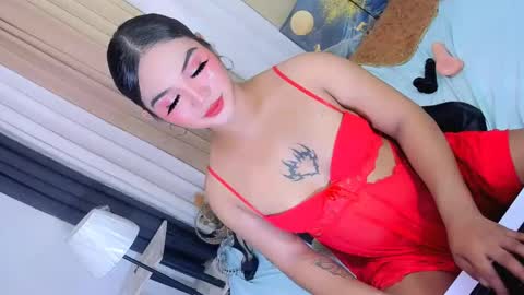 airy_lust online show from 25, 4, 2026