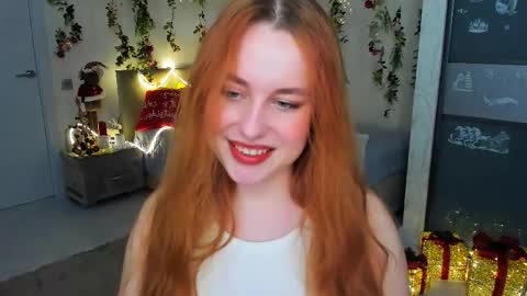 Louise online show from 21, 12, 2025