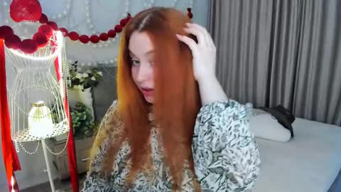Louise online show from 16, 5, 2026