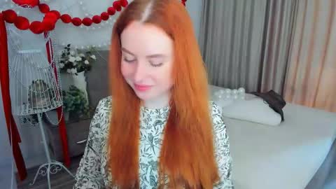 Louise online show from 17, 5, 2026