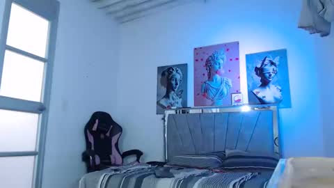 aisha299 online show from 29, 9, 2025