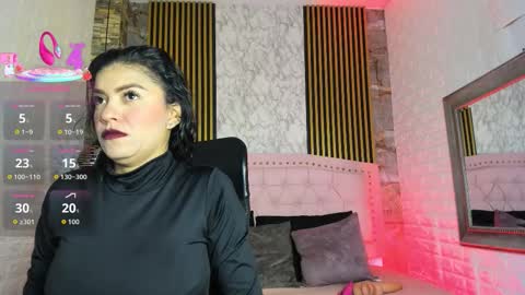 aisha__cambell online show from 21, 3, 2026