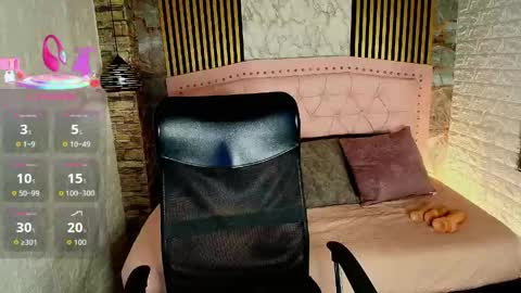 aisha__cambell online show from 13, 4, 2026