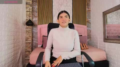 Snapshot of aisha__cambell chatting on 3, 6, 2026 aisha__cambell online show from 3, 6, 2026