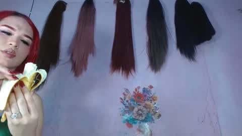 Jess online show from 21, 9, 2025