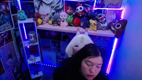 Snapshot of aisha_beneth chatting on 20, 12, 2024 online show from 20, 12, 2024