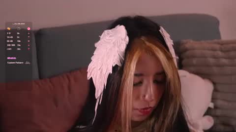 Aisha online show from 20, 7, 2026