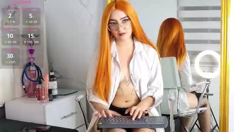 aisha_calloway online show from 13, 11, 2025