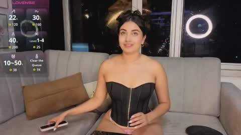 Aisha online show from 24, 5, 2026
