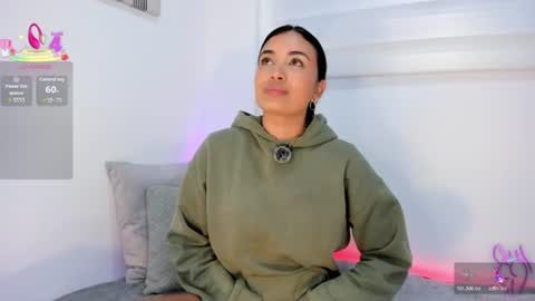 Aisha online show from 14, 7, 2026