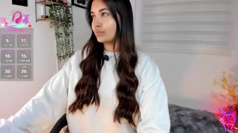 Aisha online show from 29, 7, 2026