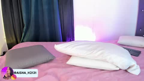 Aisha online show from 28, 4, 2026