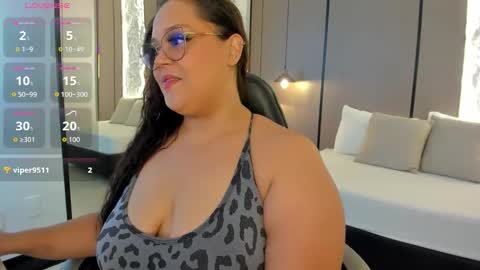 A I S H A online show from 31, 3, 2026