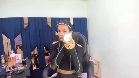 Aisha online show from 22, 4, 2026