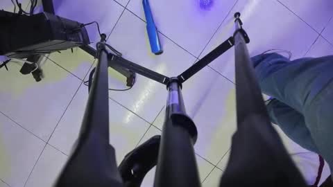 Aisha online show from 27, 4, 2026