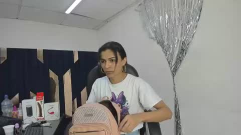 Aisha online show from 27, 7, 2026