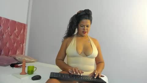 Snapshot of aisha_moore chatting on 11, 6, 2026 AISHA MOORE online show from 11, 6, 2026
