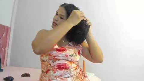 Snapshot of aisha_moore chatting on 14, 6, 2026 AISHA MOORE online show from 14, 6, 2026