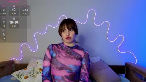 Aisha online show from 24, 2, 2025