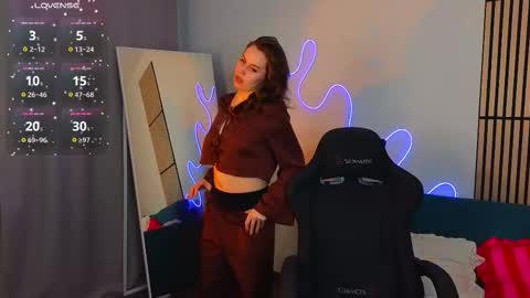 Aisha online show from 24, 2, 2026